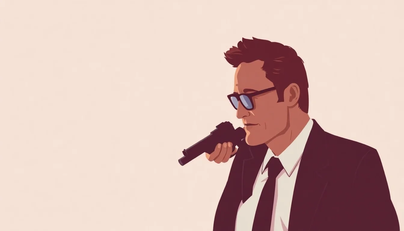 Fox Mulder | Vibepedia