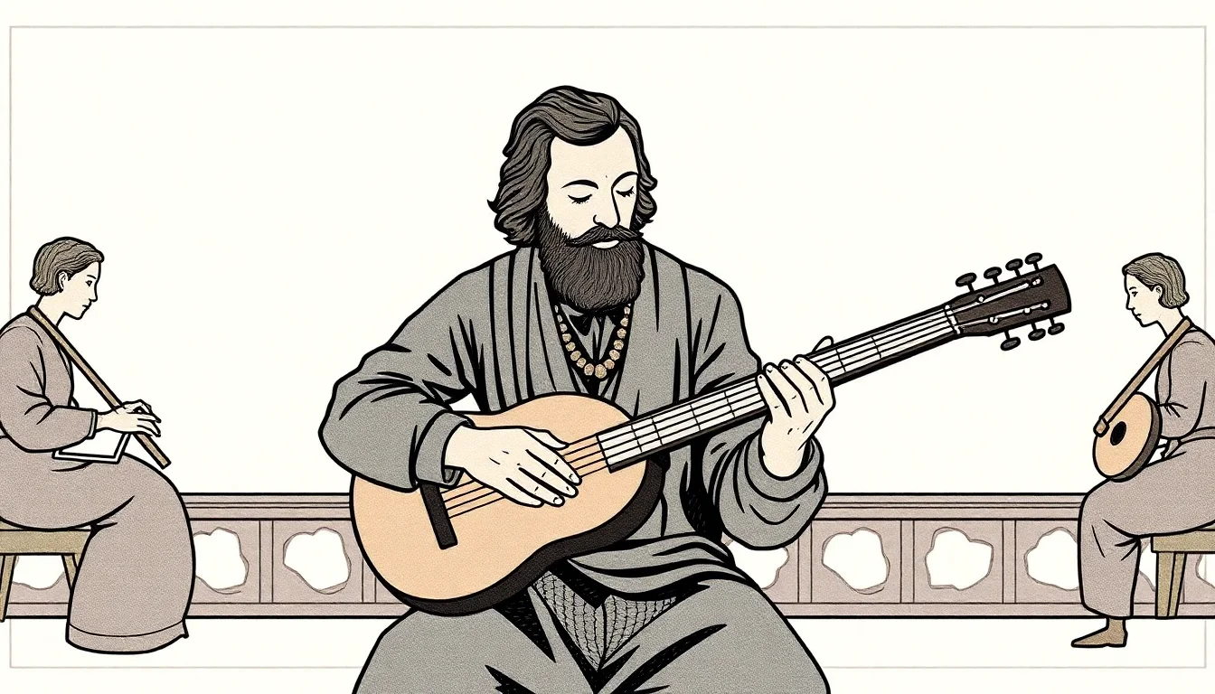Francesco da Milano | Vibepedia