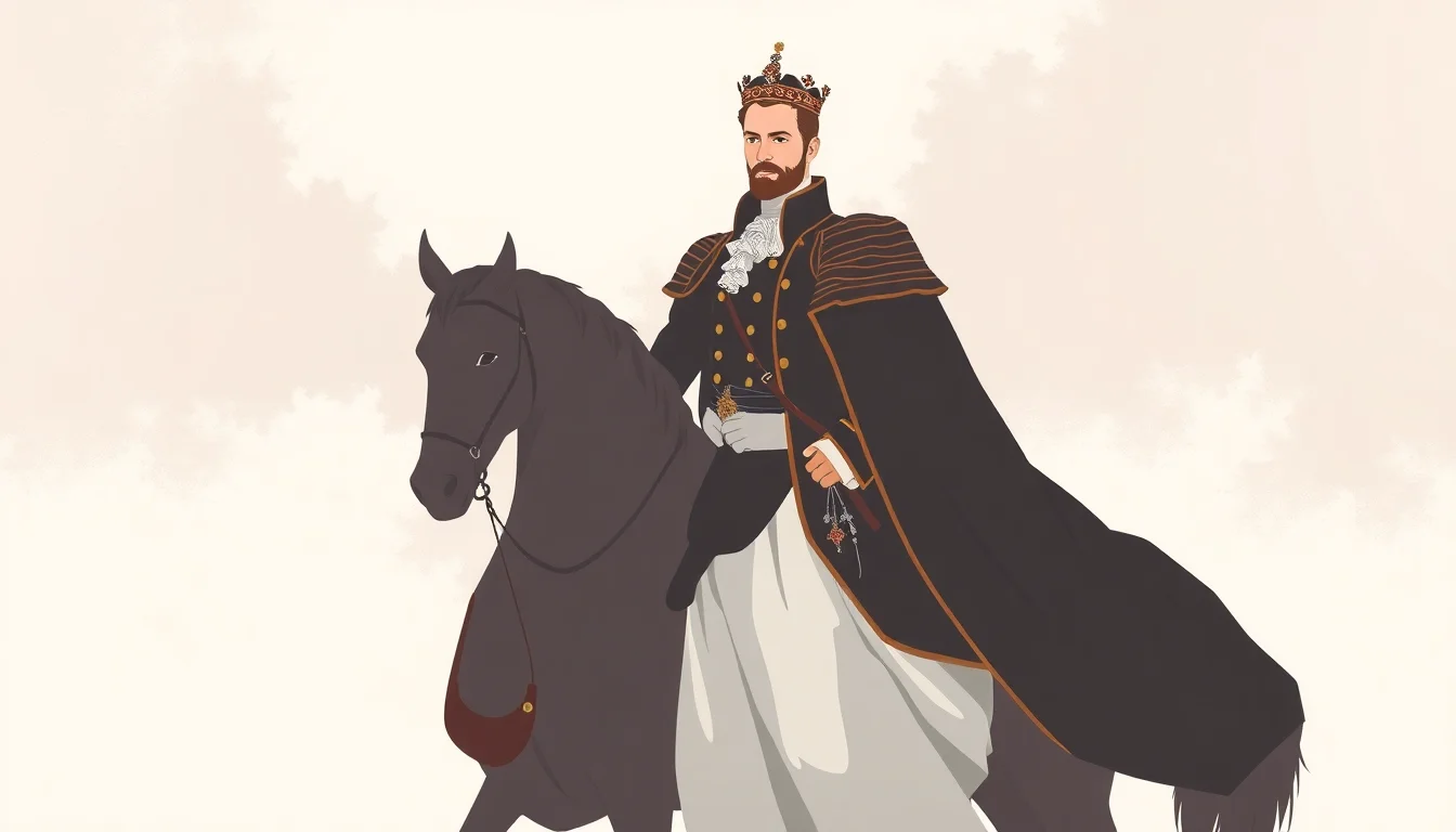 Frederick William IV of Prussia | Vibepedia