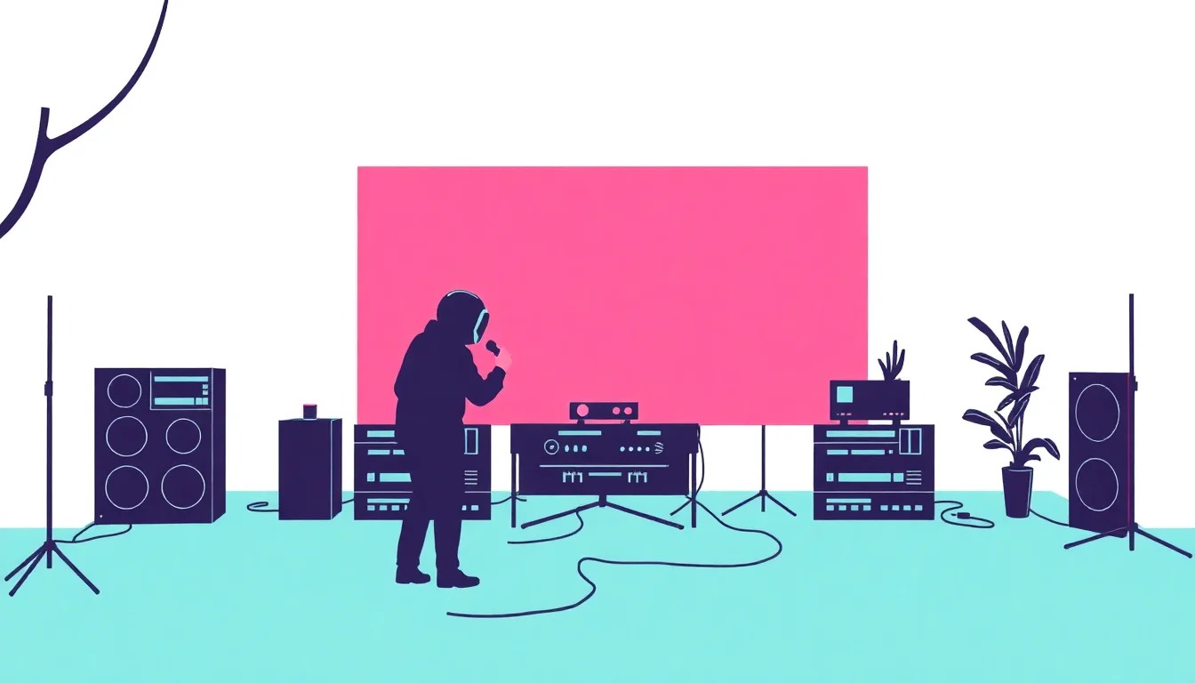 French Electronic Music | Vibepedia