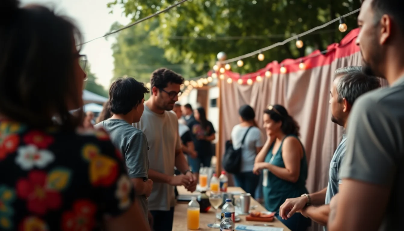 Frenly Community Events | Frenly City - Your Friendly Local Guide