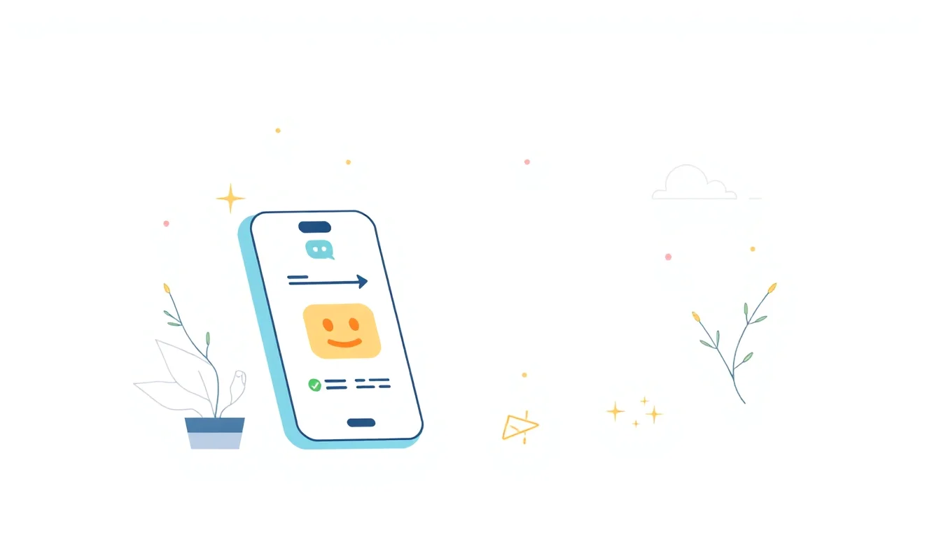 Frenly Messenger Customization Options in Frenly Messenger