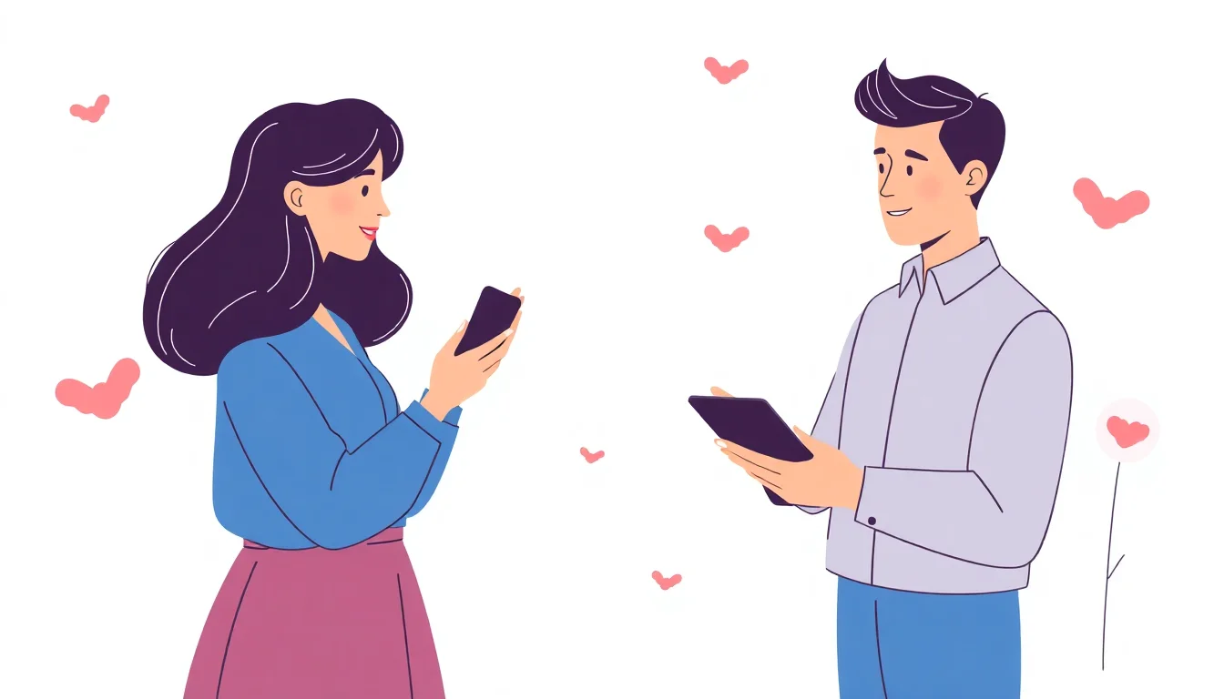 Frenly Messenger Features in Frenly Messenger | Frenly Messenger