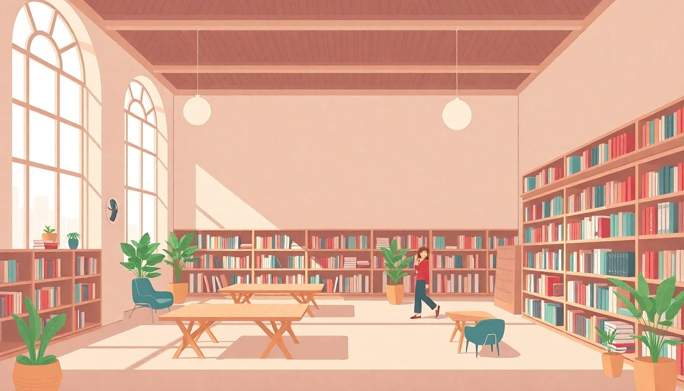 Frenly Public Library | Frenly Directory