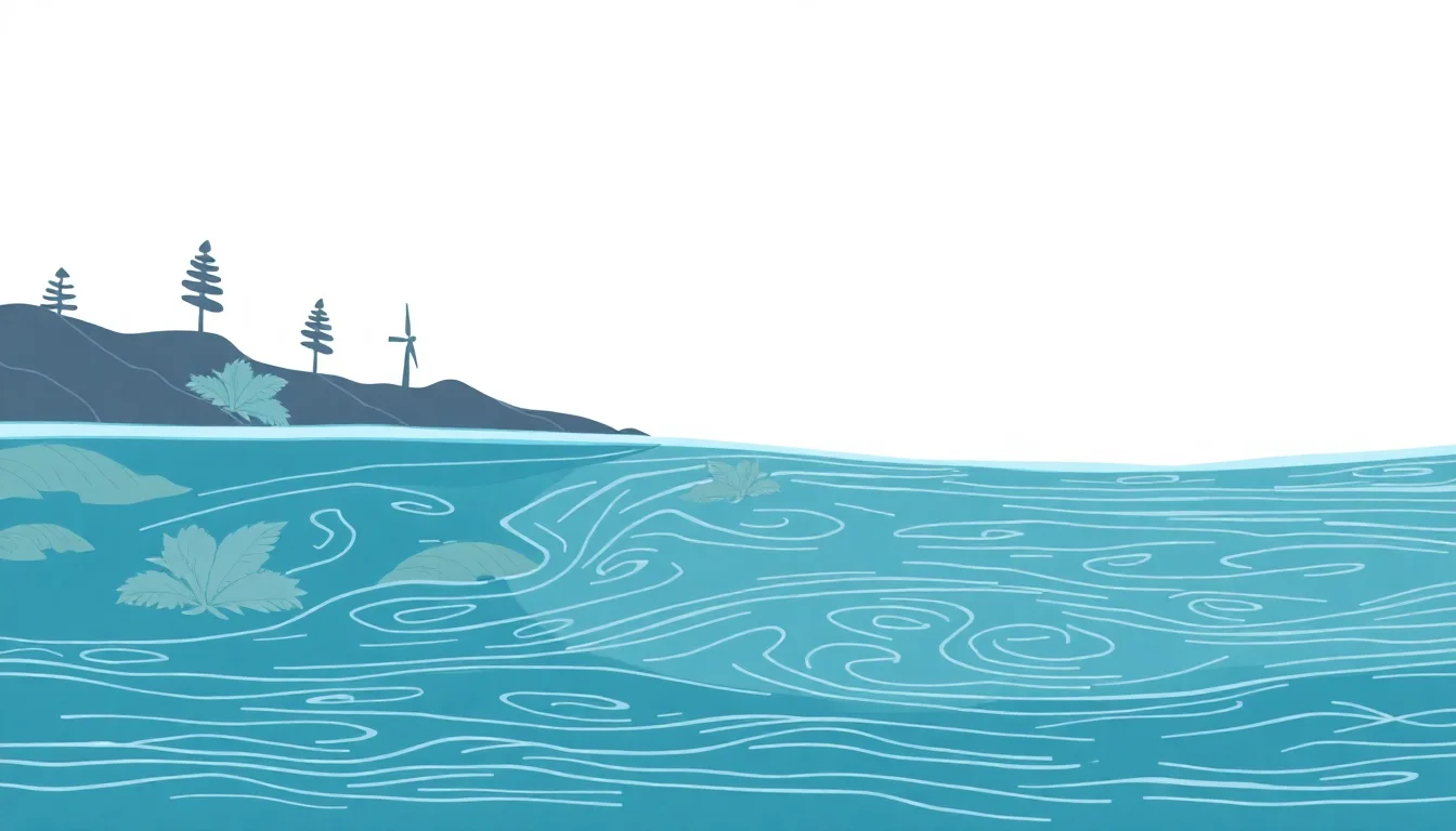 Freshwater Pollution: A Looming Crisis | Vibepedia