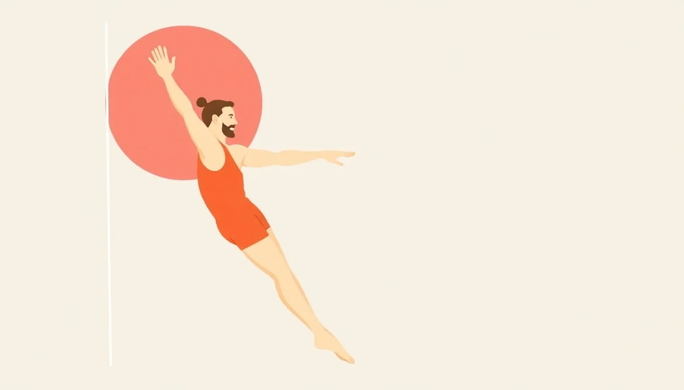 Friedrich Ludwig Jahn: The Father of Gymnastics | Vibepedia