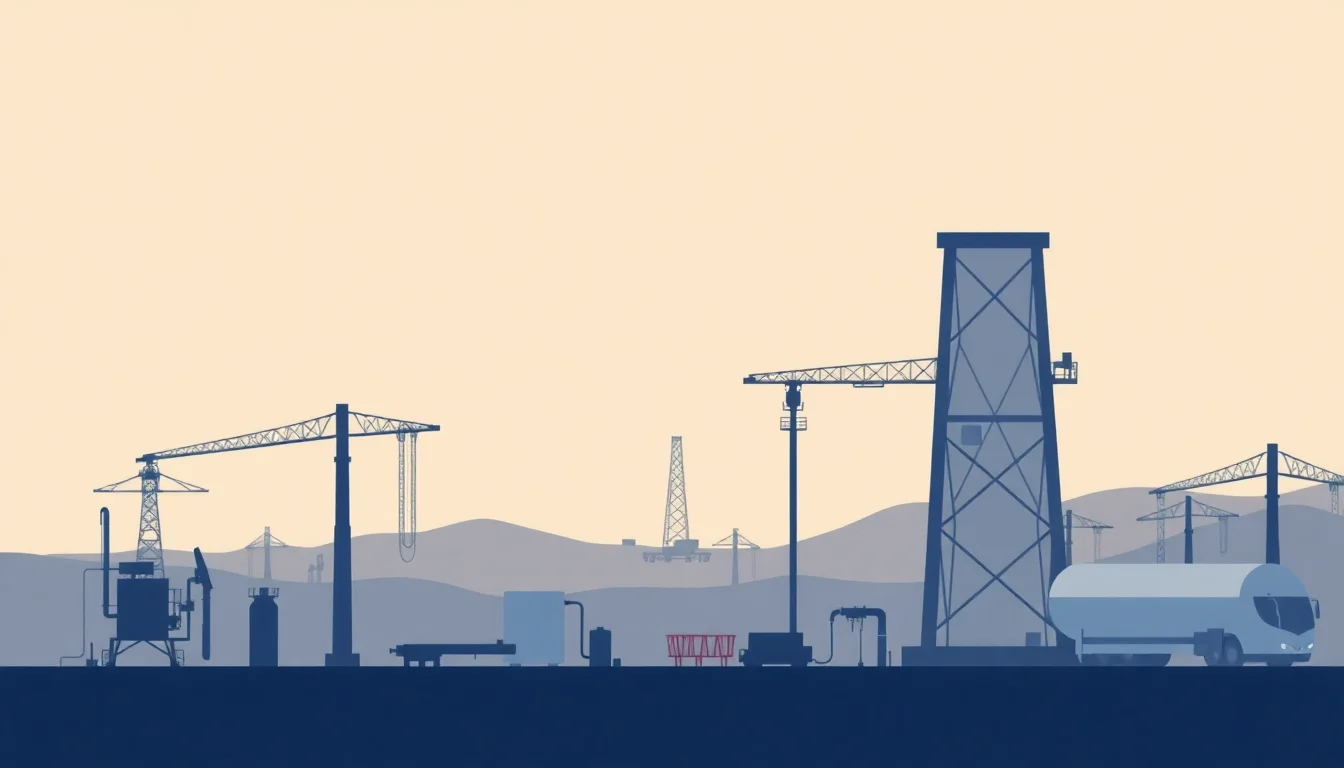 Fuel Shortages: Causes, Impacts, and Future Outlook | Vibepedia