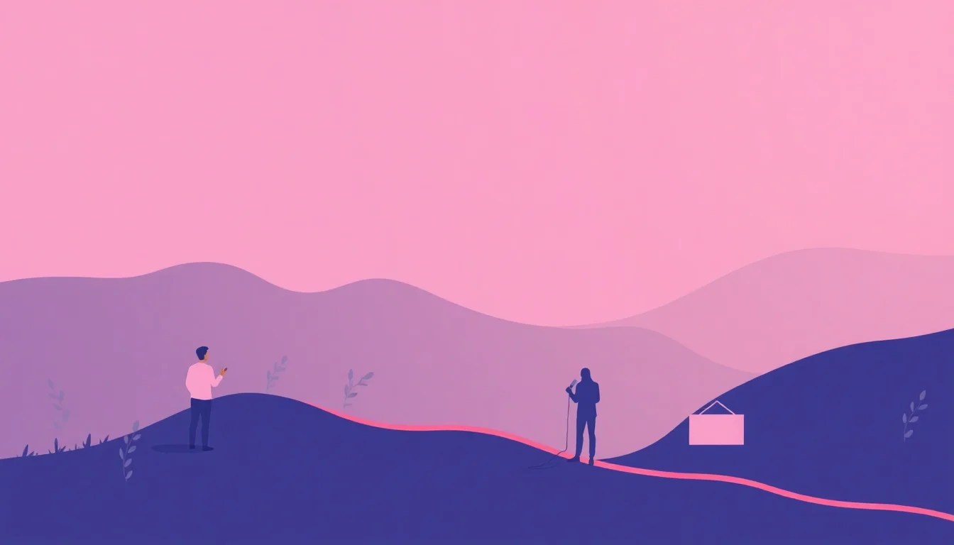 The Funding Ecosystem | SoundHeal