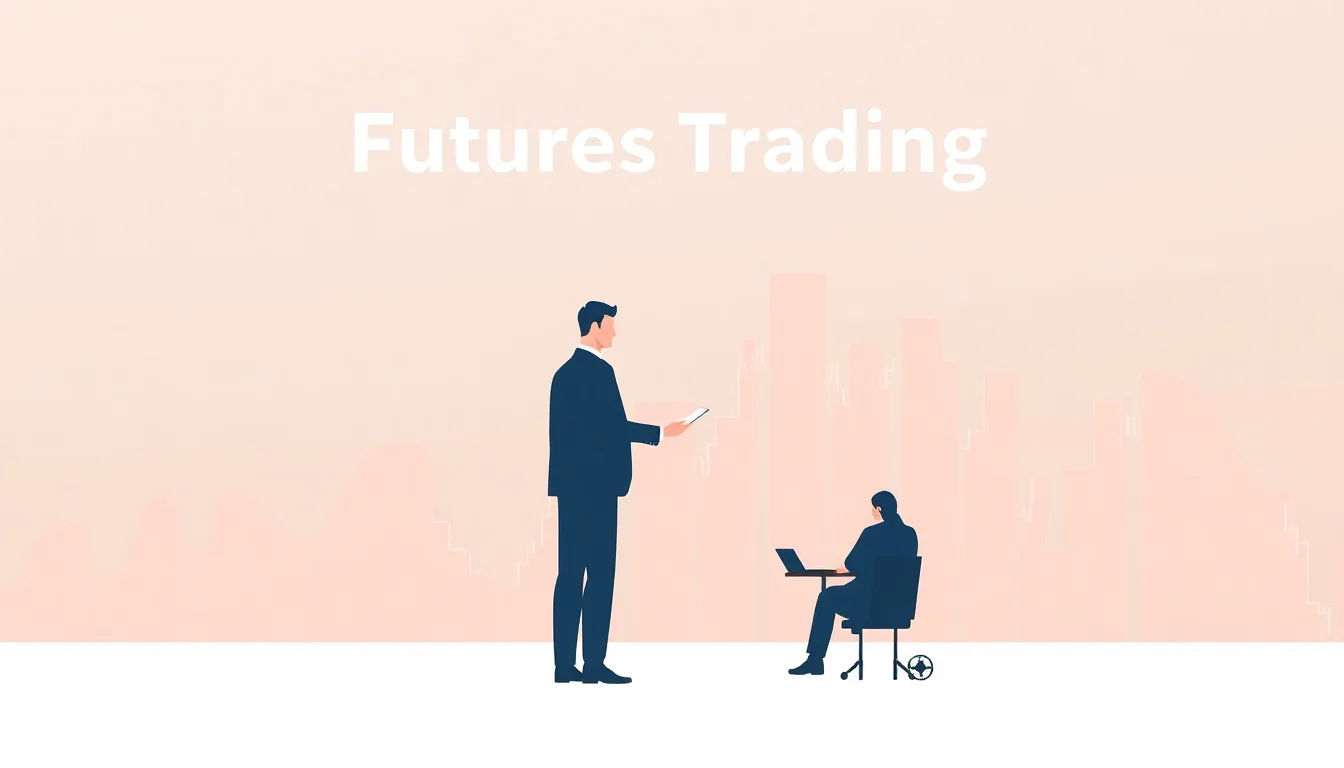 Futures Trading | Vibepedia