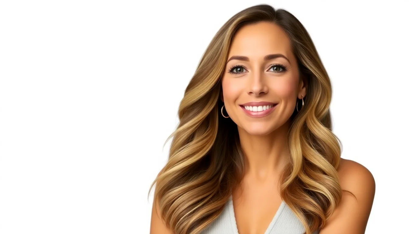 Gabrielle Bernstein | Vibepedia