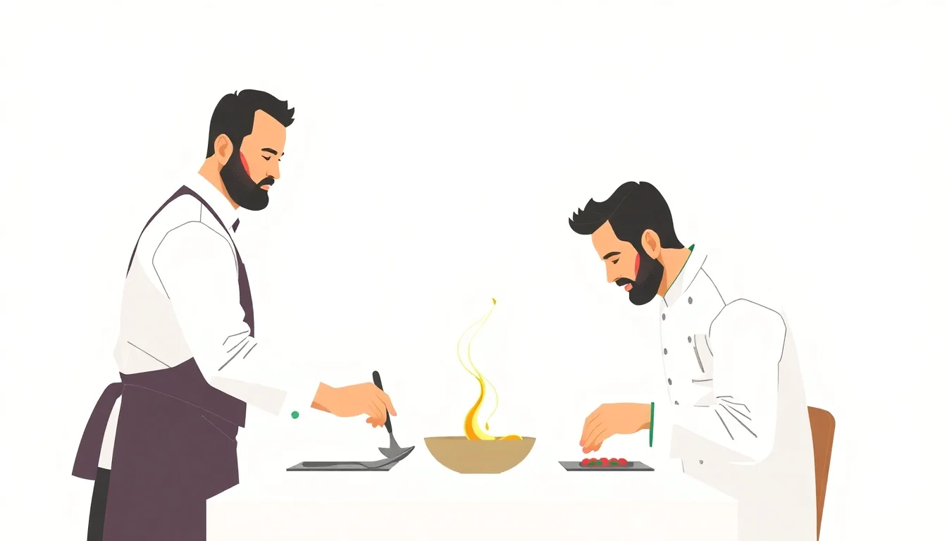 Gaggan Anand | Vibepedia