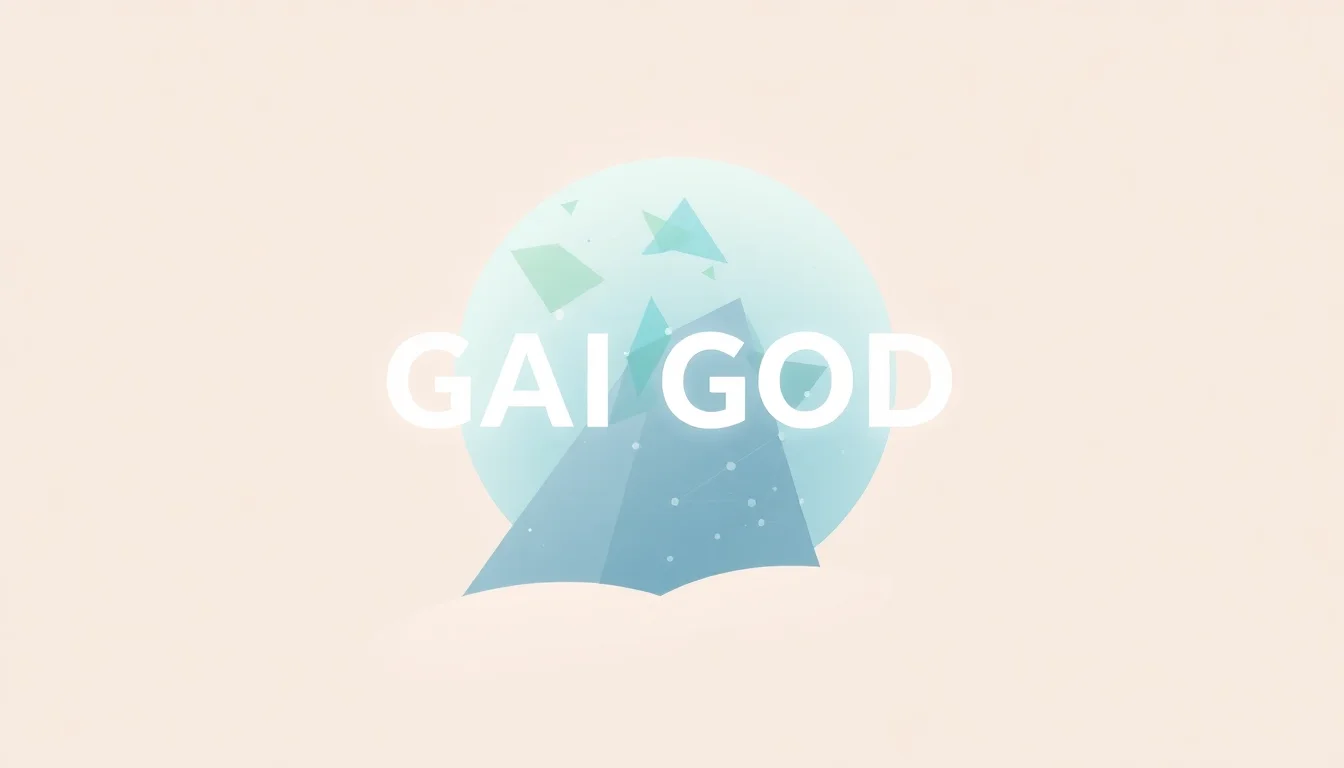 GAI God | GAI God