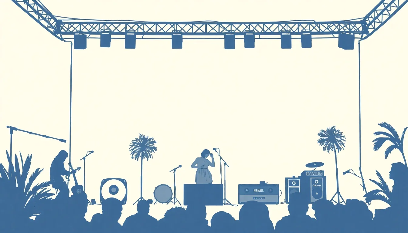 Gainesville, Florida Music Scene | Vibepedia