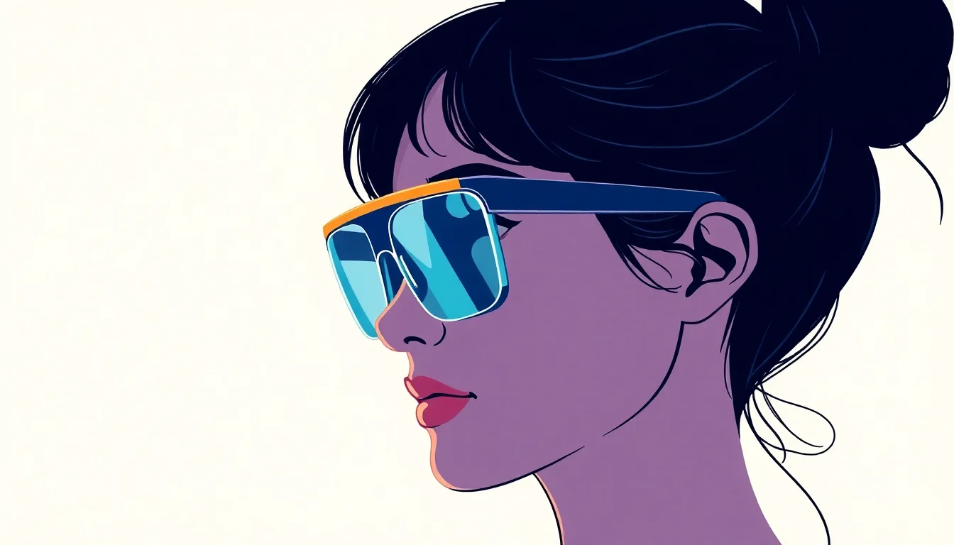 Galaxy Glasses | Vibepedia