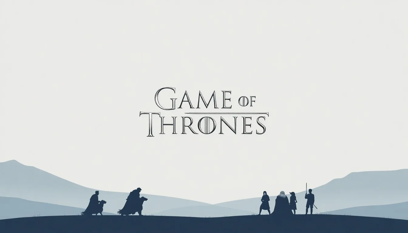 Game of Thrones (TV Series) | Vibepedia