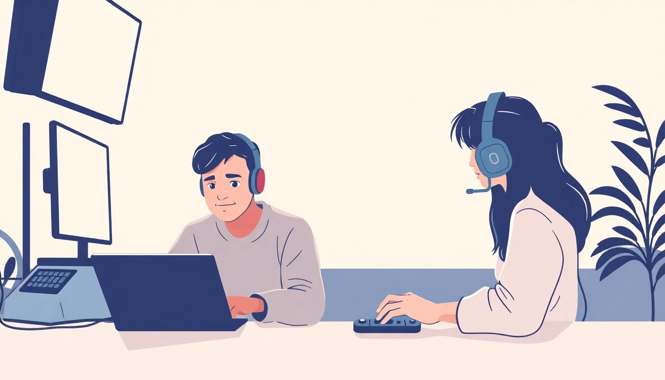 Gaming Influencers: Navigating the Digital Arena | Vibepedia