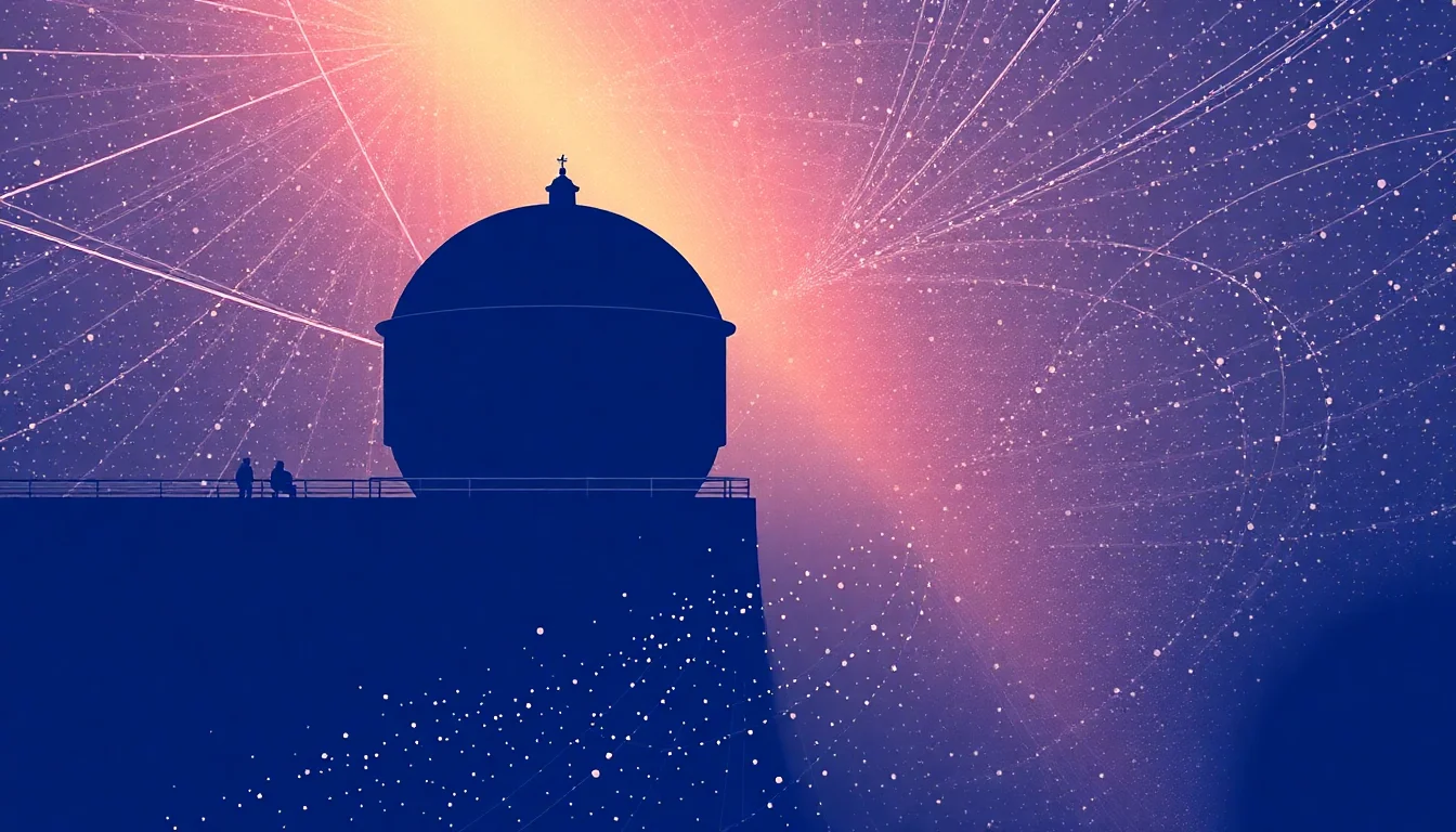 Gamma Ray Observatories: Peering into the Universe's Most