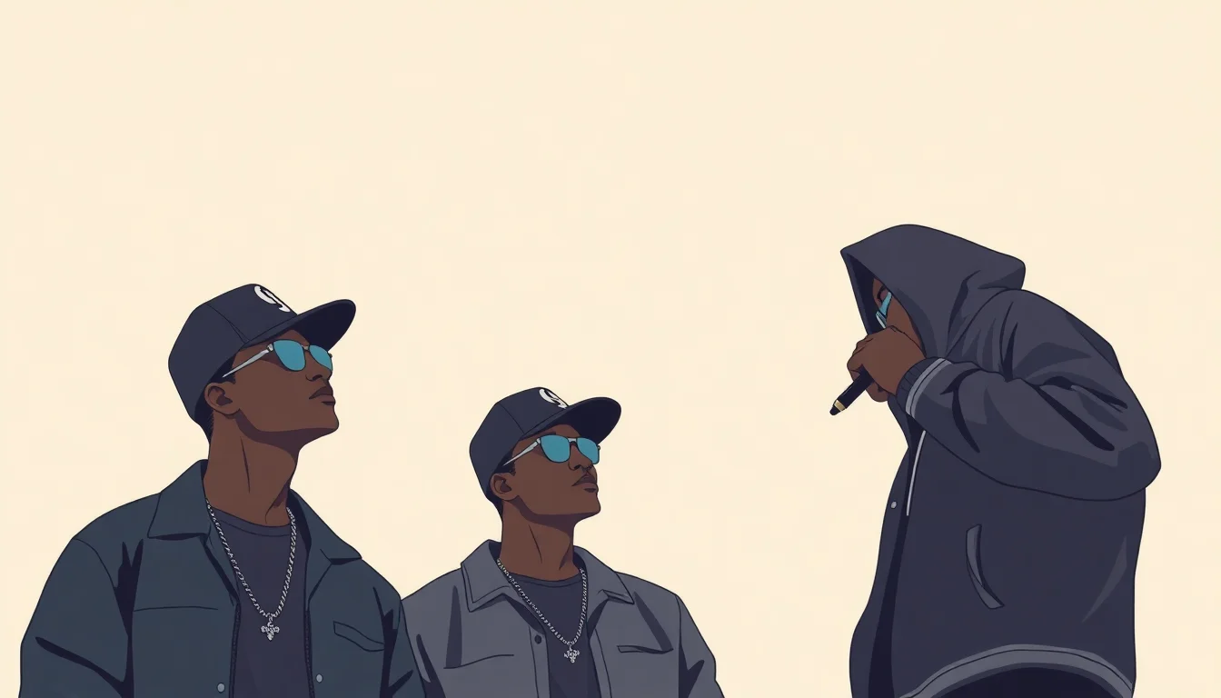 Gangsta Rap: The Unapologetic Voice of the Streets | Rancher Boots