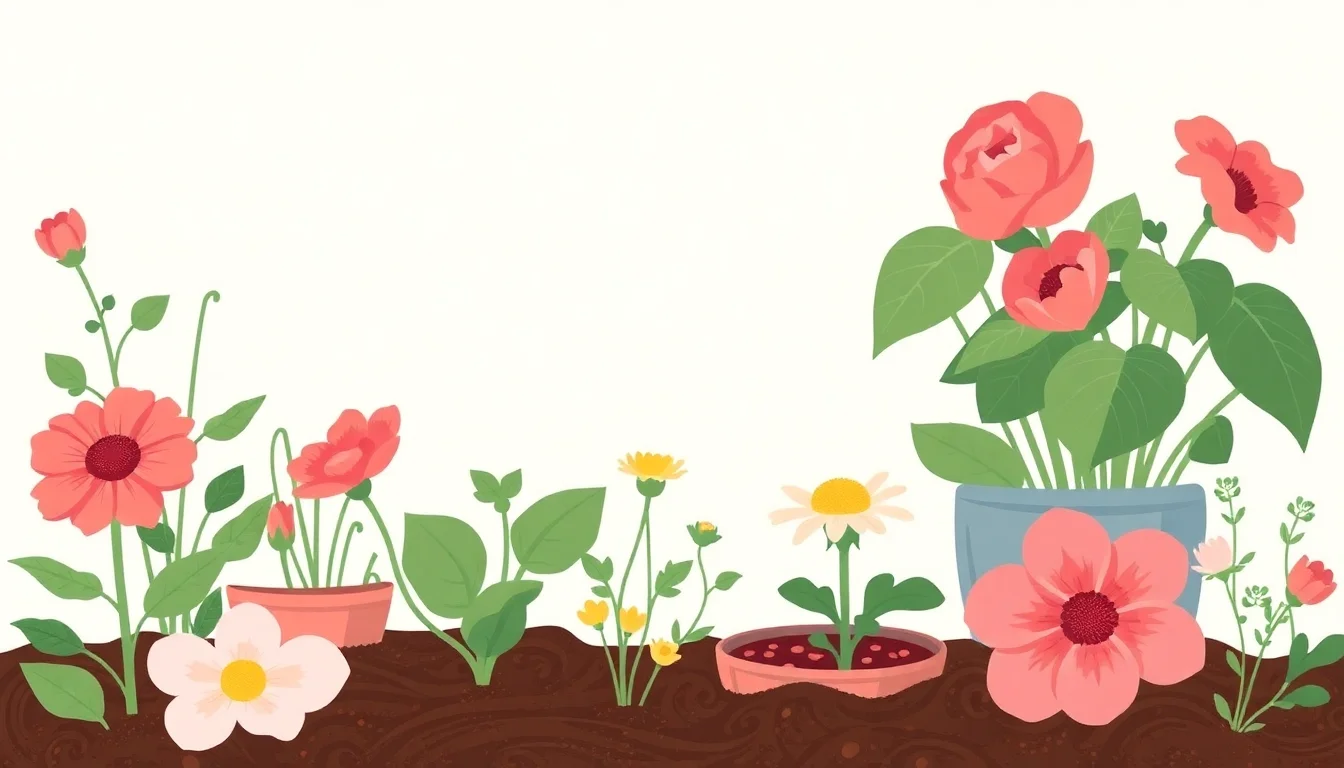 Gardening Mistakes: From Black Thumbs to Blooming Success | Vibepedia