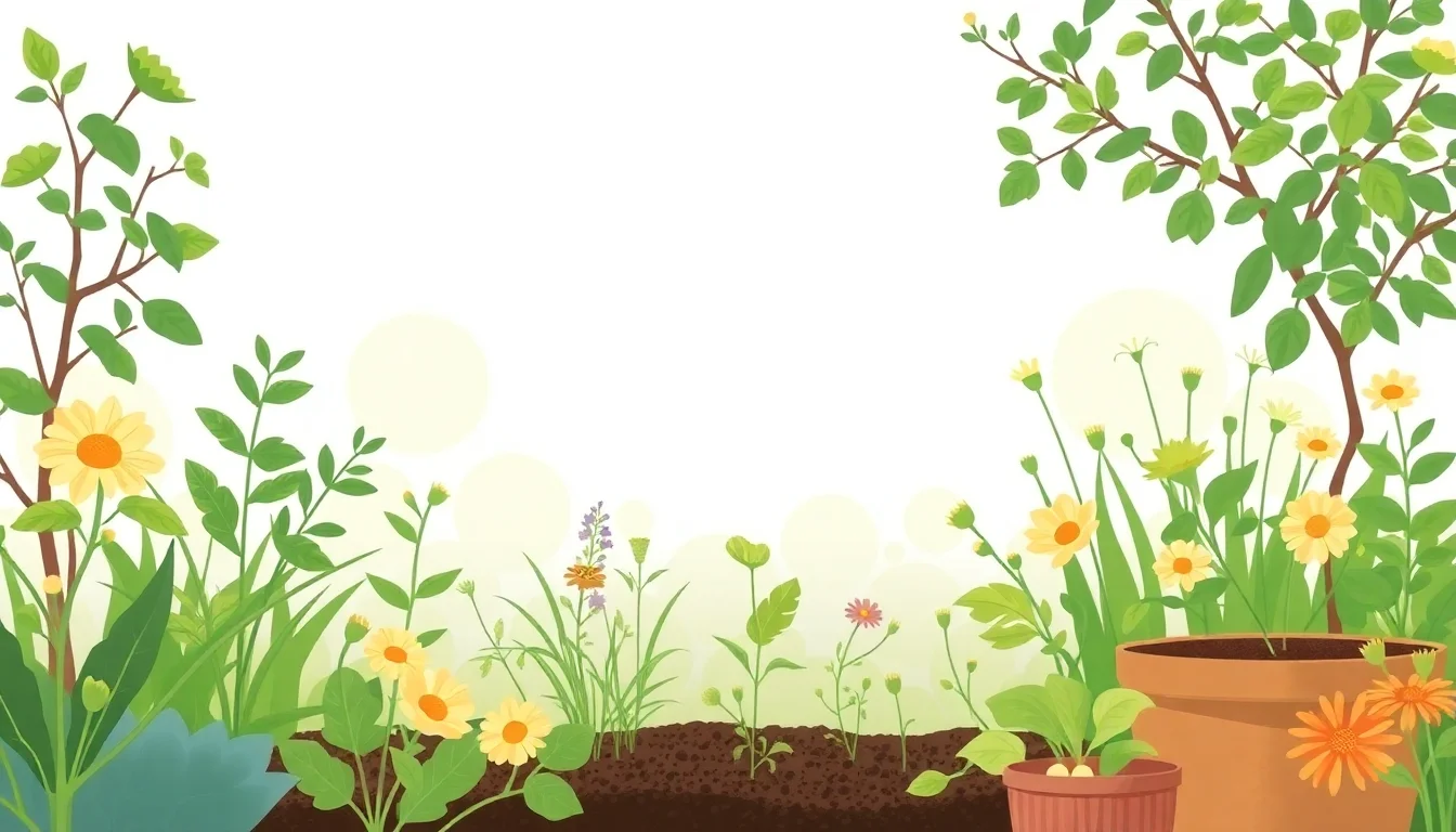 Gardening Software: Cultivating Your Digital Green Thumb