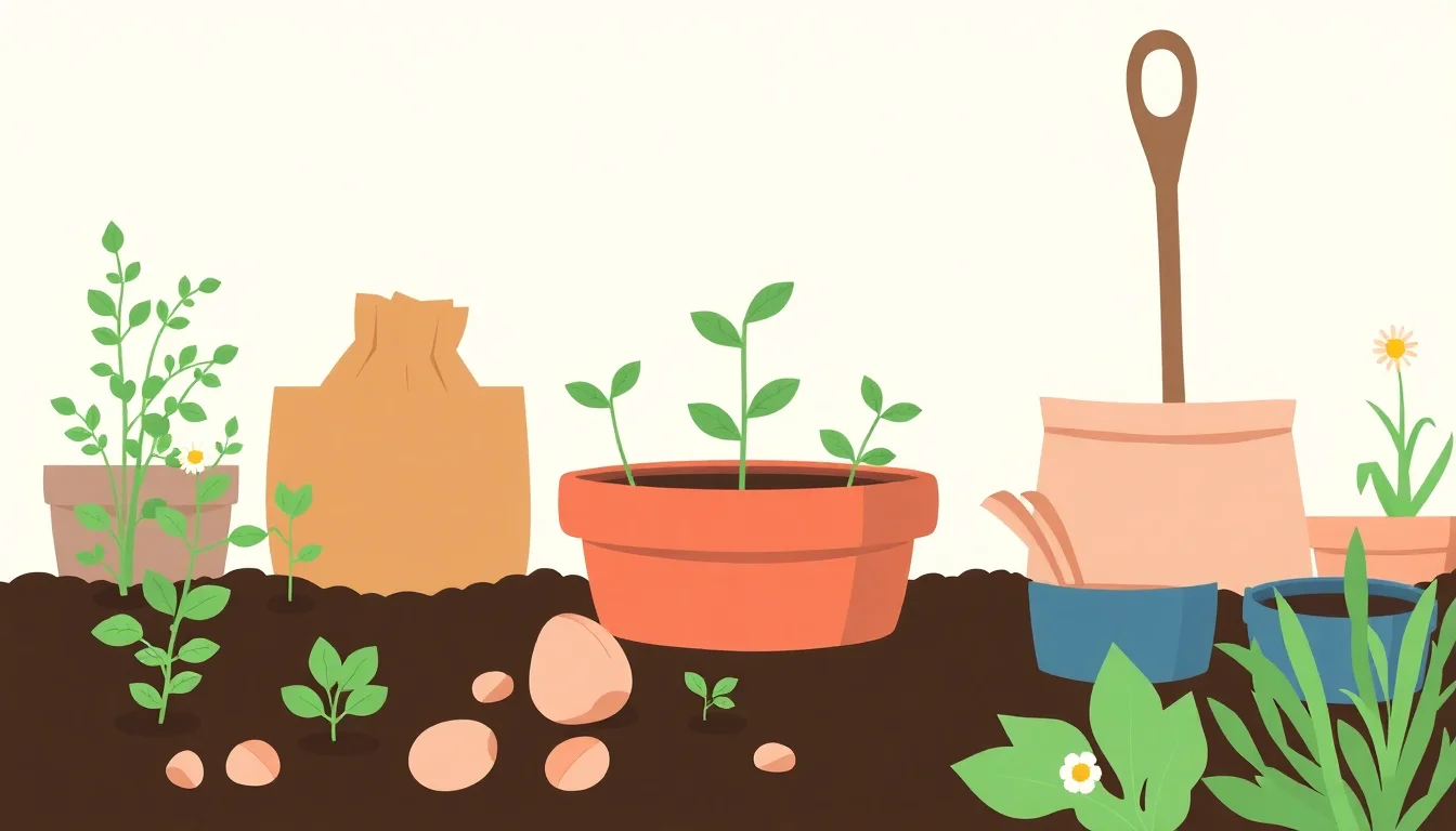 Gardening Supplies: Cultivating Your Green Thumb | Vibepedia