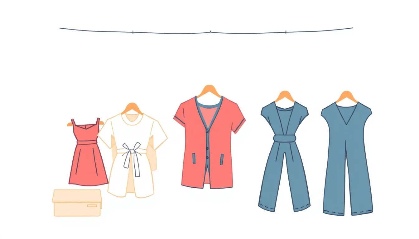 Garment Collecting Initiatives: More Than Just Old Clothes | Vibepedia