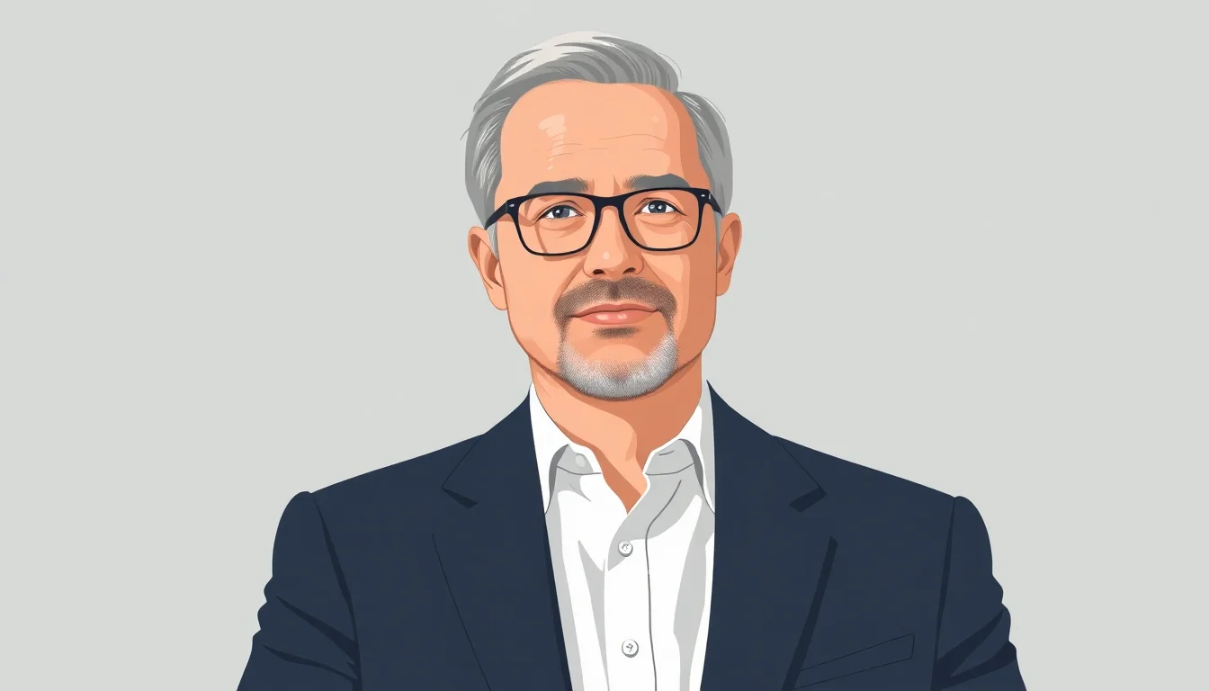 Gary Latham | Vibepedia