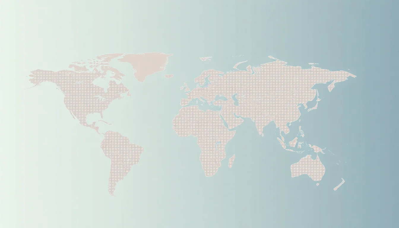 GDELT: Global Database of Events, Language, and Tone | Vibepedia