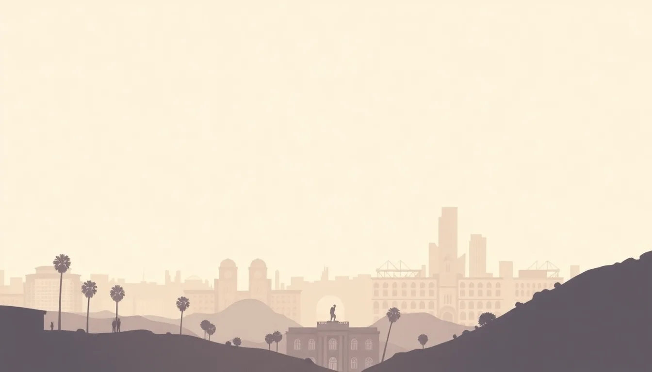 Geffen Film Company | Vibepedia