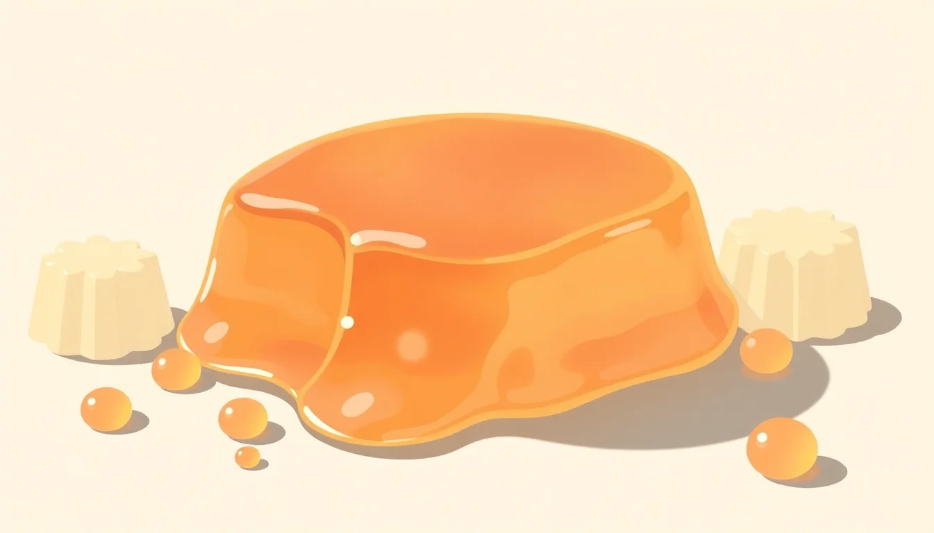 Gelatin Based Products: A World of Wobble and Wonder | Vibepedia