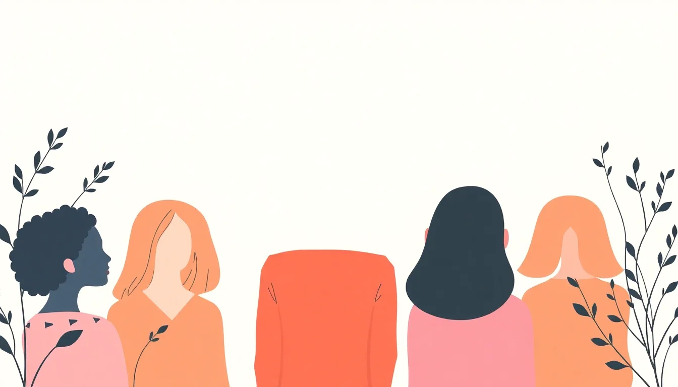 Gender Studies: A Field Guide | Vibepedia