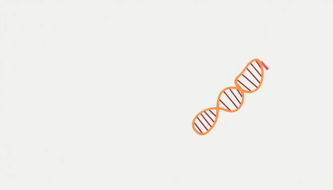 Gene Expression | Vibepedia