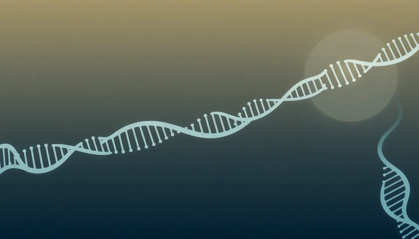 Gene Prediction | Vibepedia