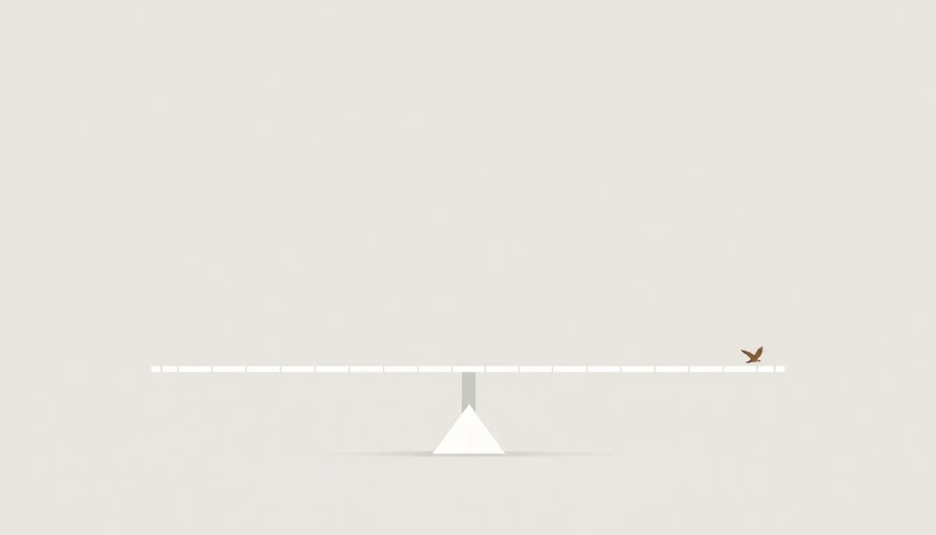 General Equilibrium: The Delicate Dance of Economic Balance