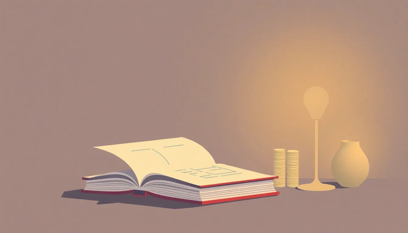 Generally Accepted Accounting Principles | Vibepedia