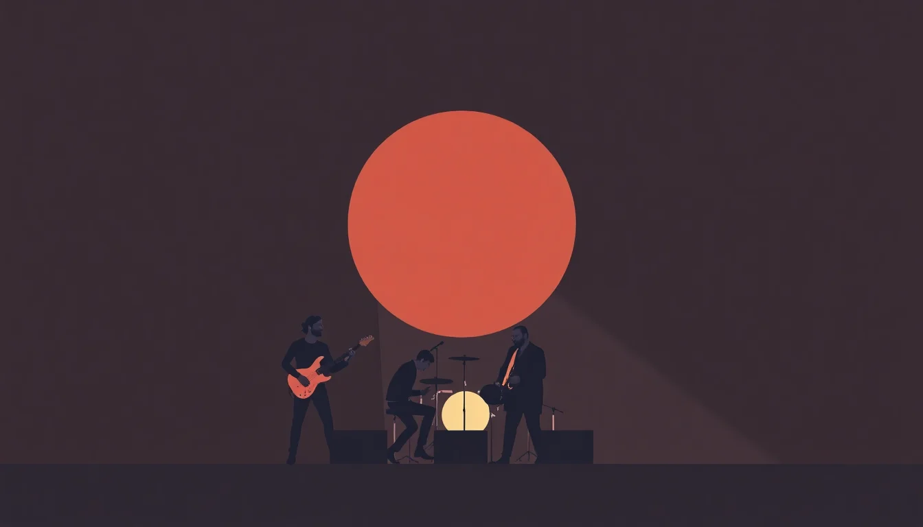 Genesis | Vibepedia