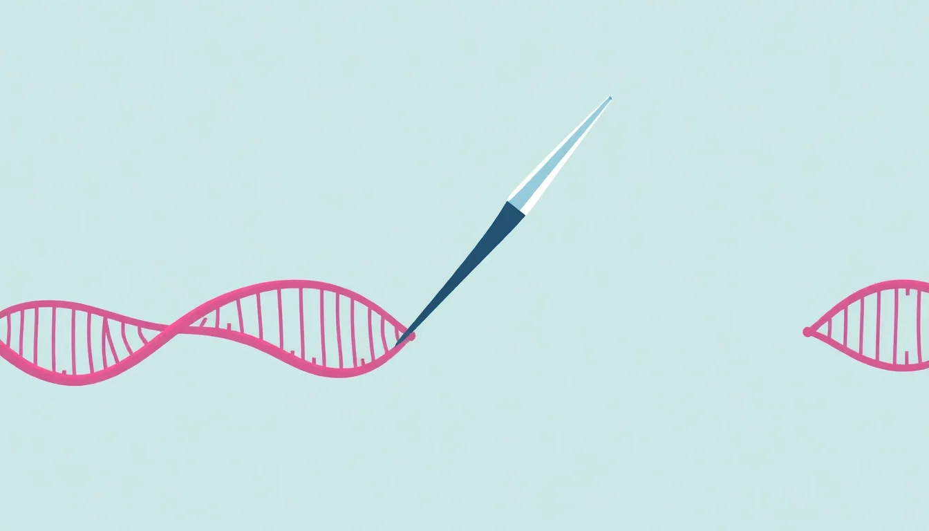Genetic Engineering and CRISPR: The Double-Edged Scalpel | Vibepedia