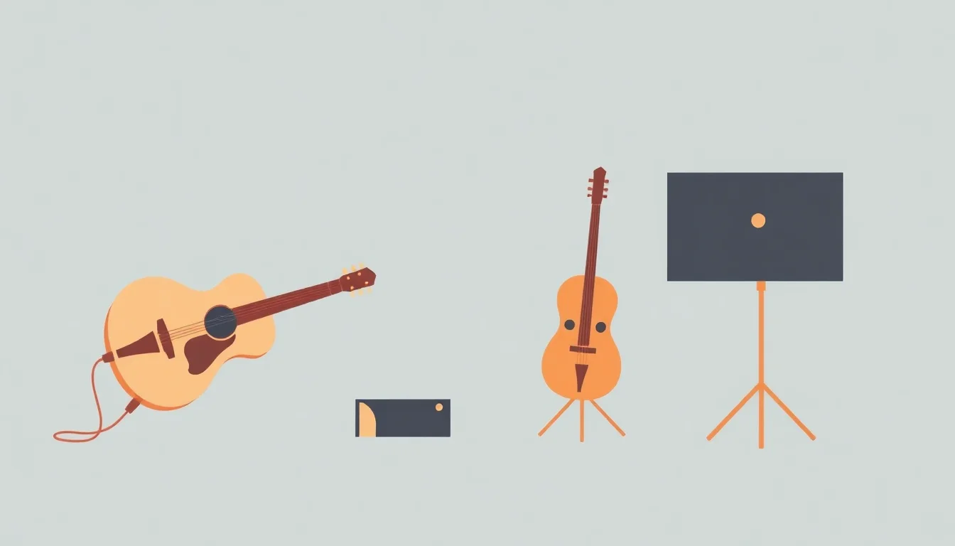 Genres | Vibepedia