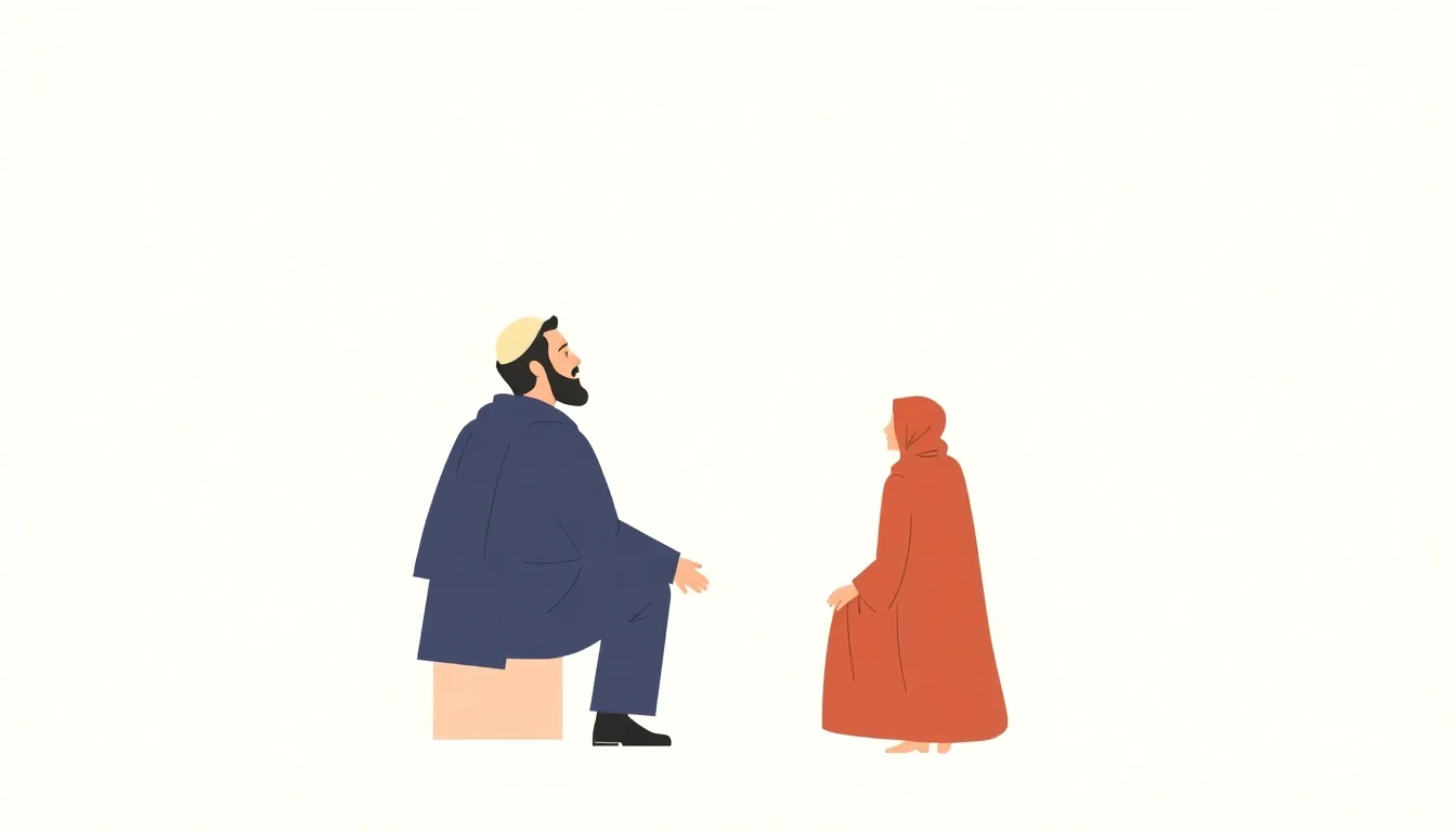 Gentiles: Navigating the 'Other' in Jewish Identity | Vibepedia