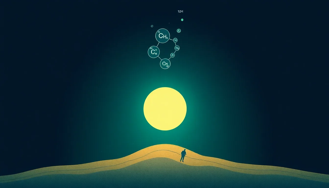 Geochemistry: The Earth's Chemical Symphony | Vibepedia