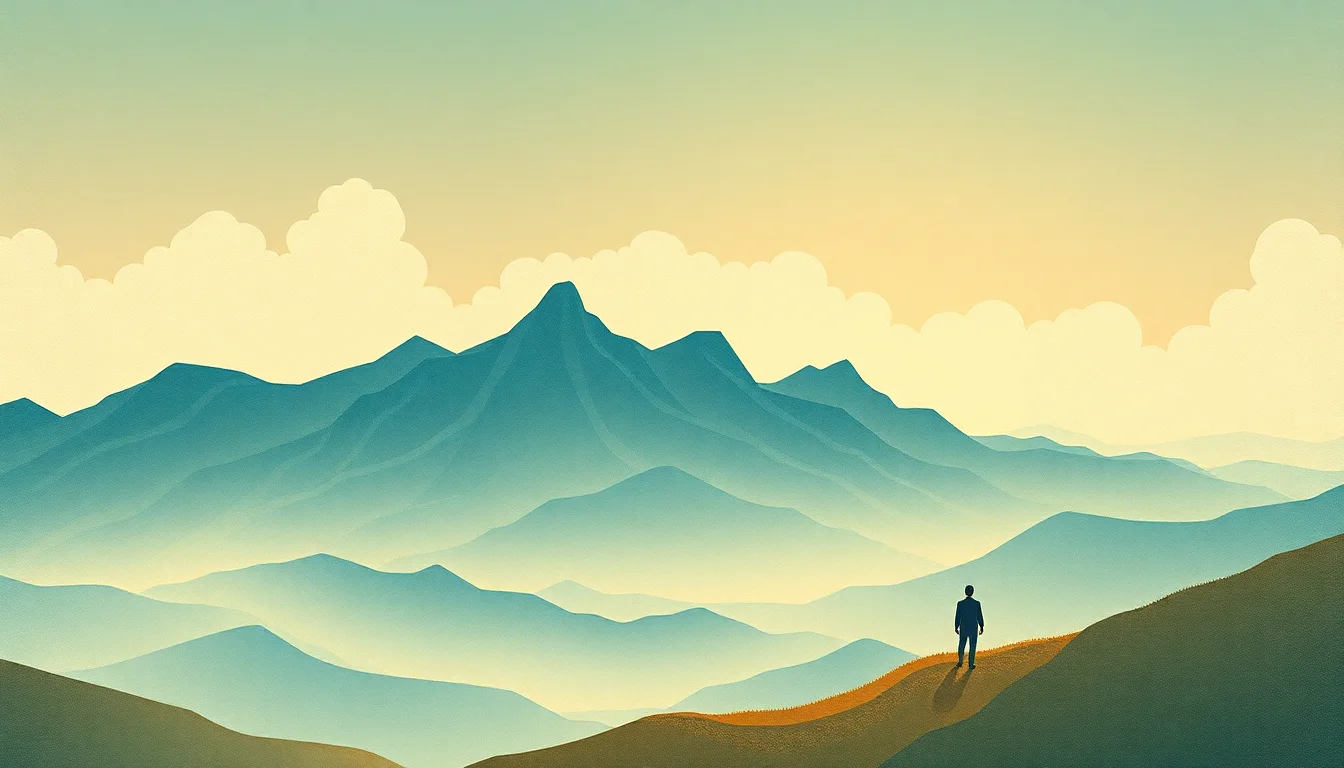 The Geography of Mythology | Vibepedia