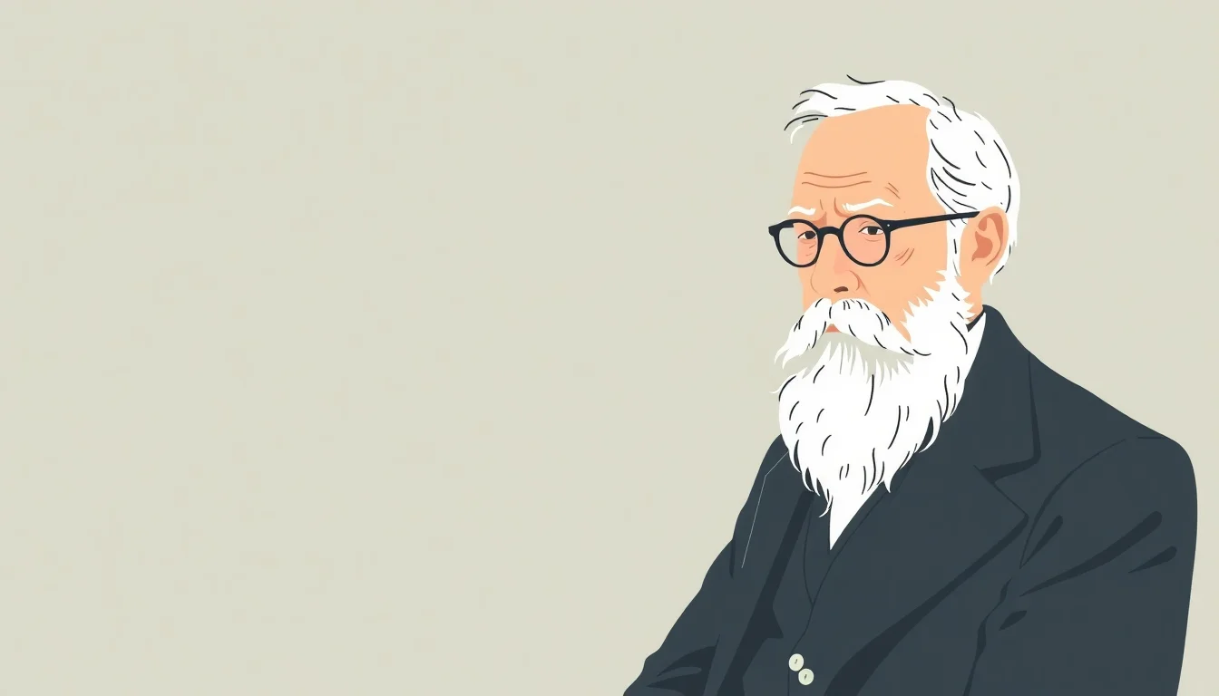 Georg Simmel: The Unsung Hero of Sociology | Vibepedia