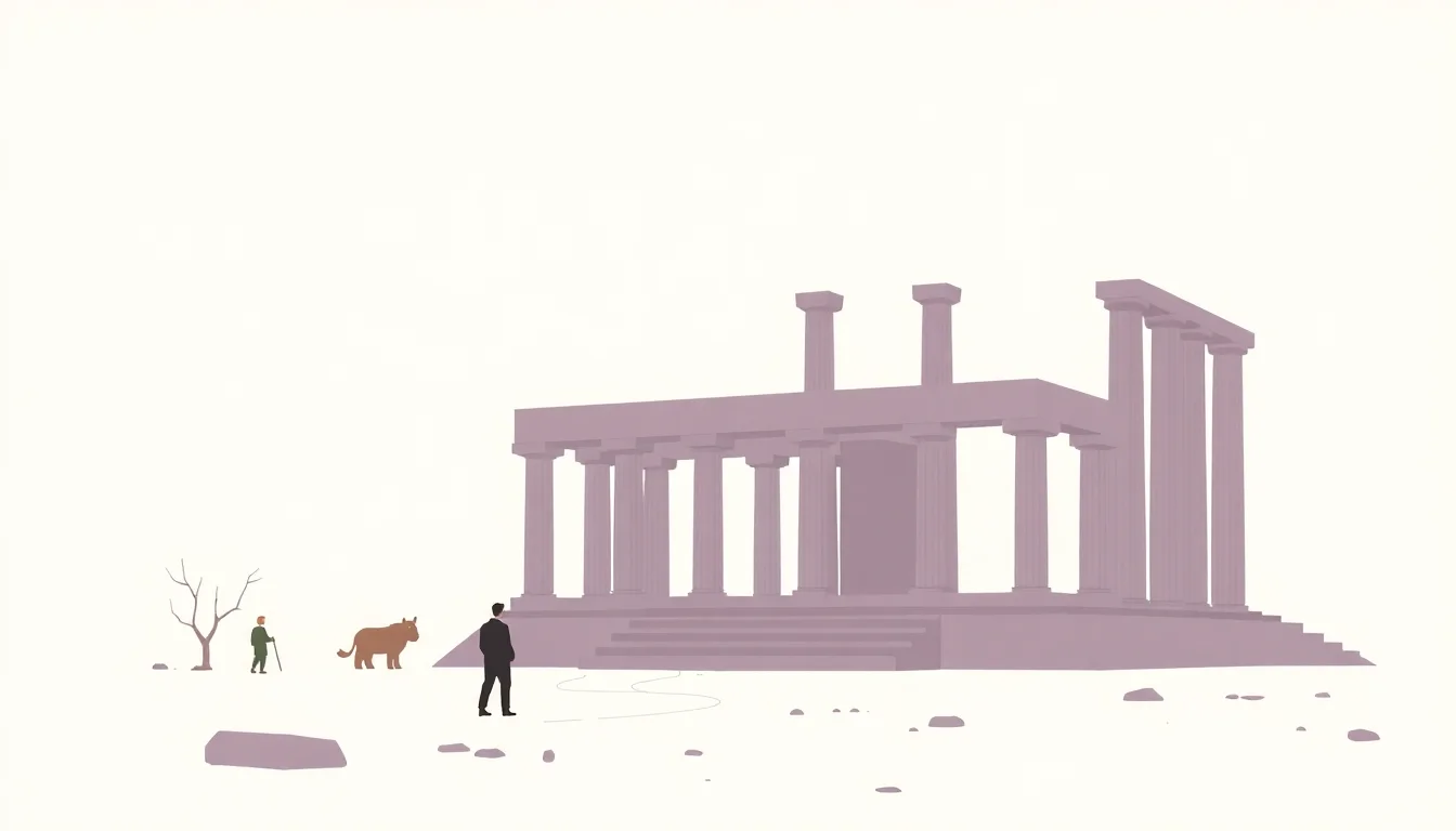 German Archaeological Institute (DAI) | Vibepedia