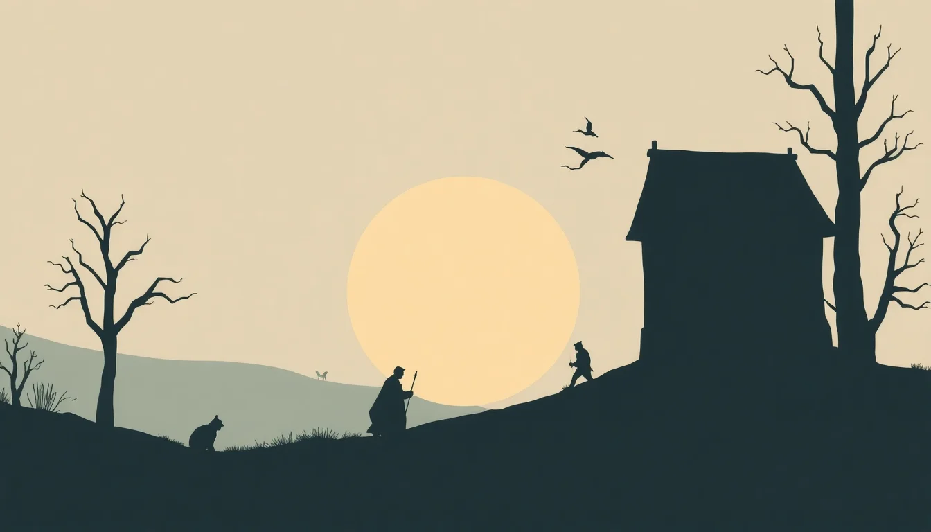 Germanic Folklore | Vibepedia