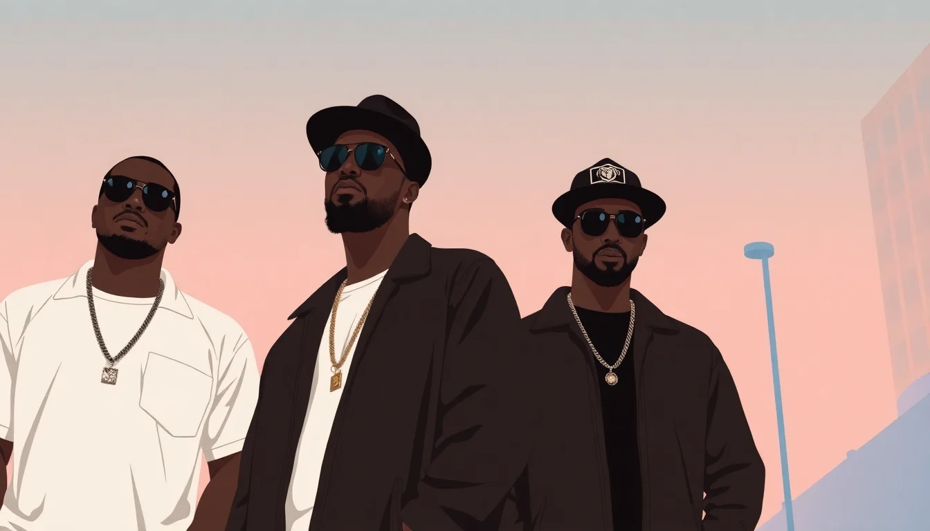 Geto Boys | Vibepedia