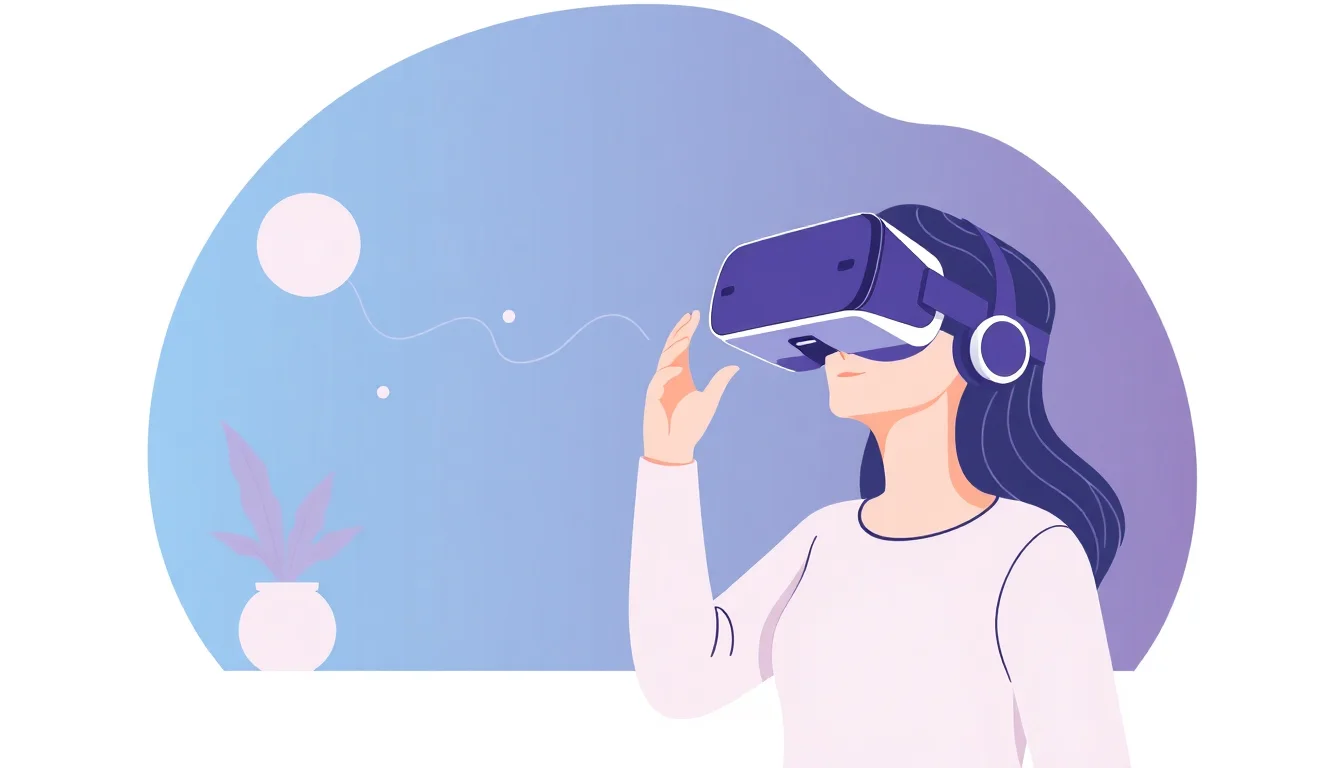 Getting Started with VR: Your First Steps into Immersive Worlds