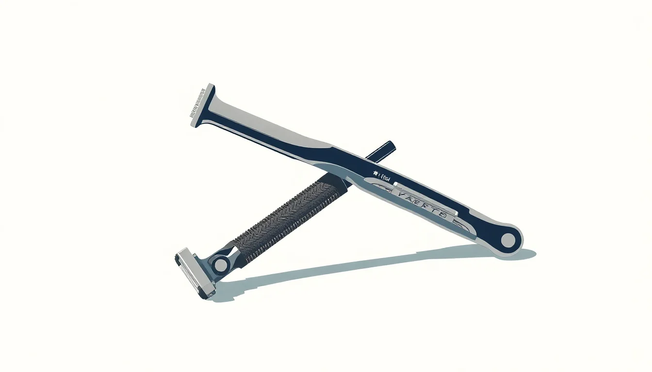 Gillette: A Cut Above the Rest | Vibepedia