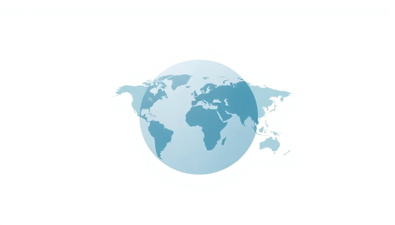 GIS Mapping: Navigating the Digital Earth | Vibepedia