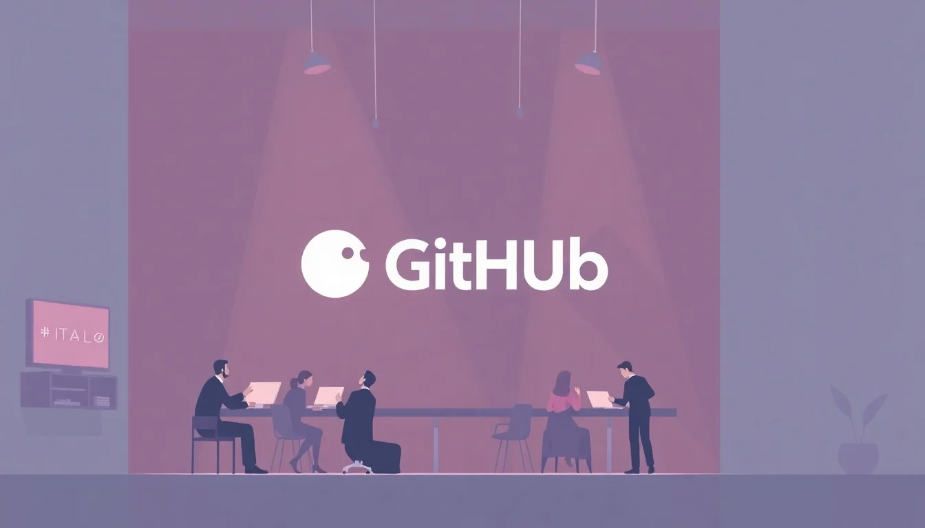 GitHub: The Epicenter of Open-Source Development | Rancher Boots