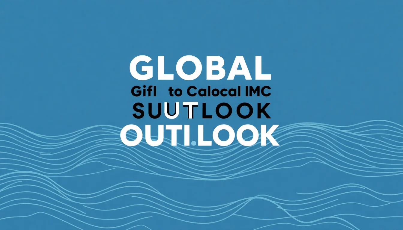 Global Economic Outlook: Navigating the Shifting Tides | Vibepedia
